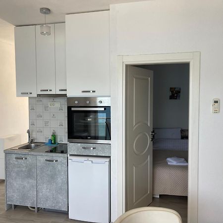Apartmani Mia Tivat Exteriér fotografie