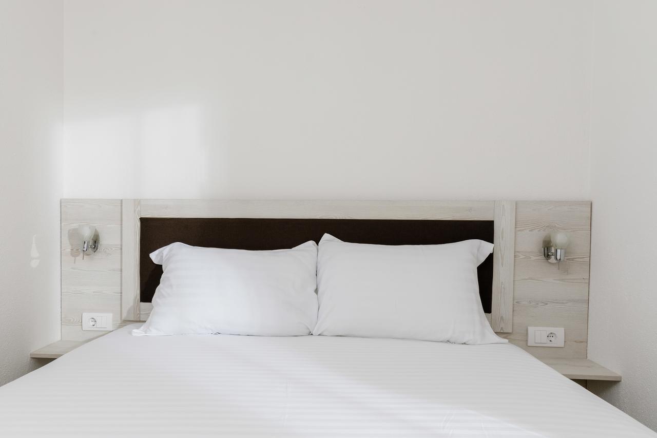 Apartmani Mia Tivat Exteriér fotografie
